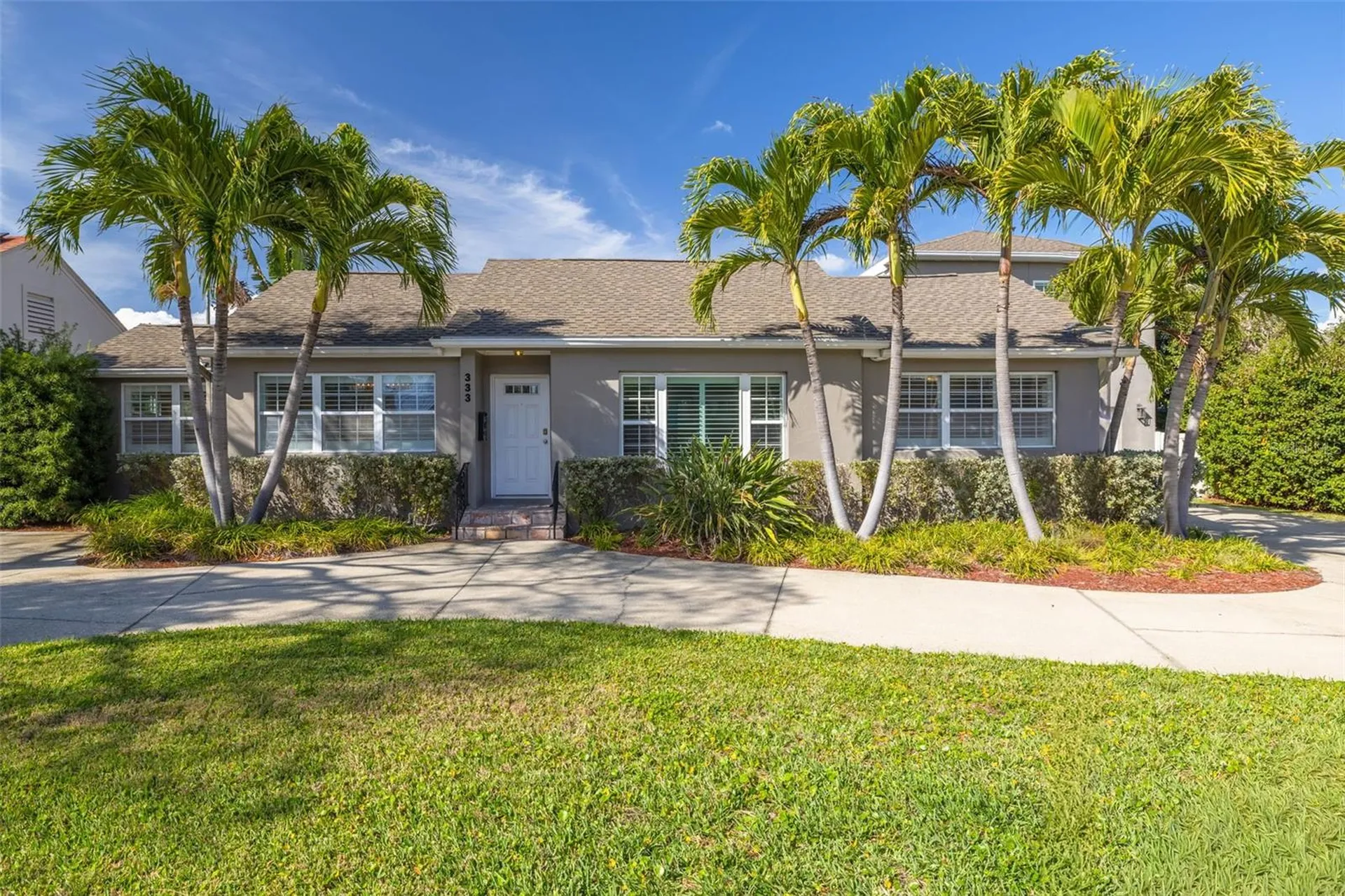 333 30th Avenue N St Petersburg FL 33704