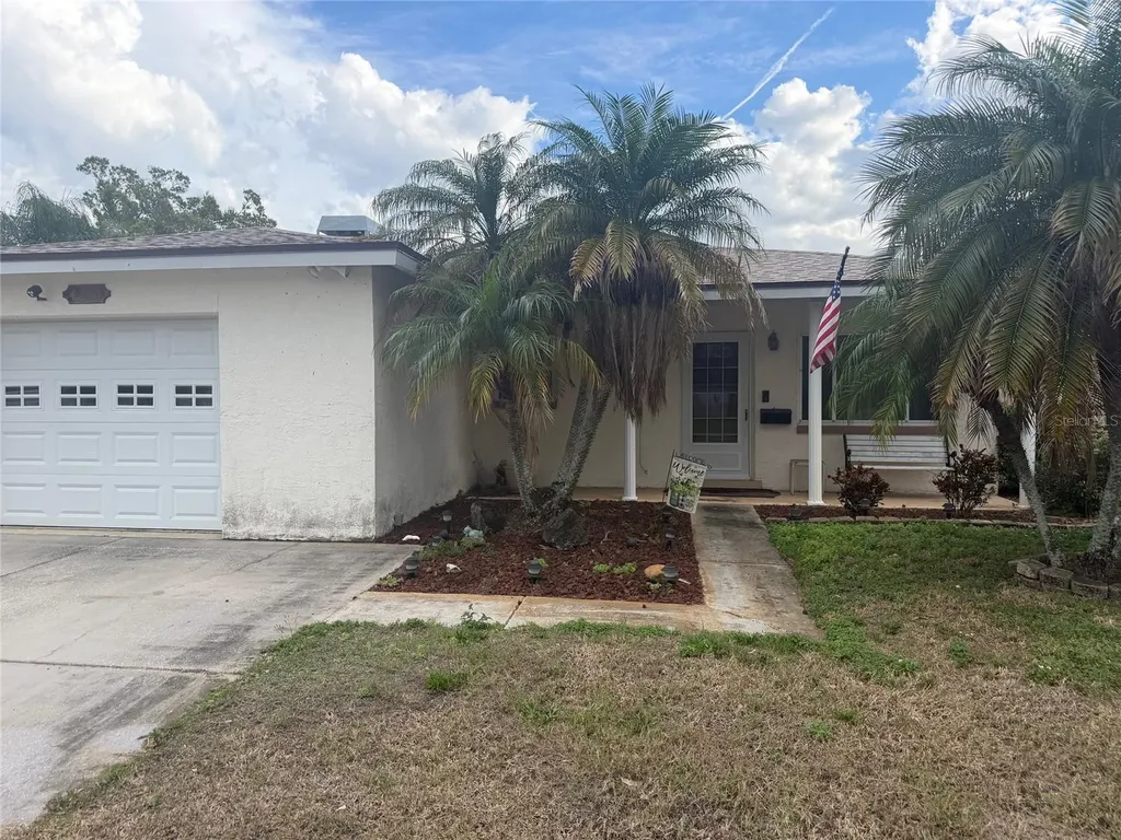 4510 67th Avenue N Pinellas Park FL 33781