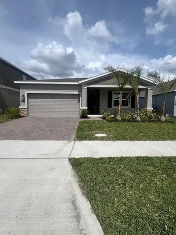 2557 Peace Of Mind Avenue Kissimmee FL 34744