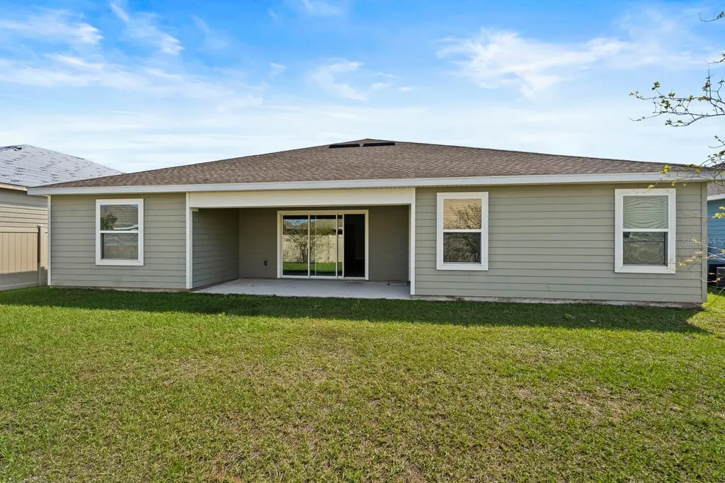 4327 Lighterknot Trace Kissimmee FL 34746