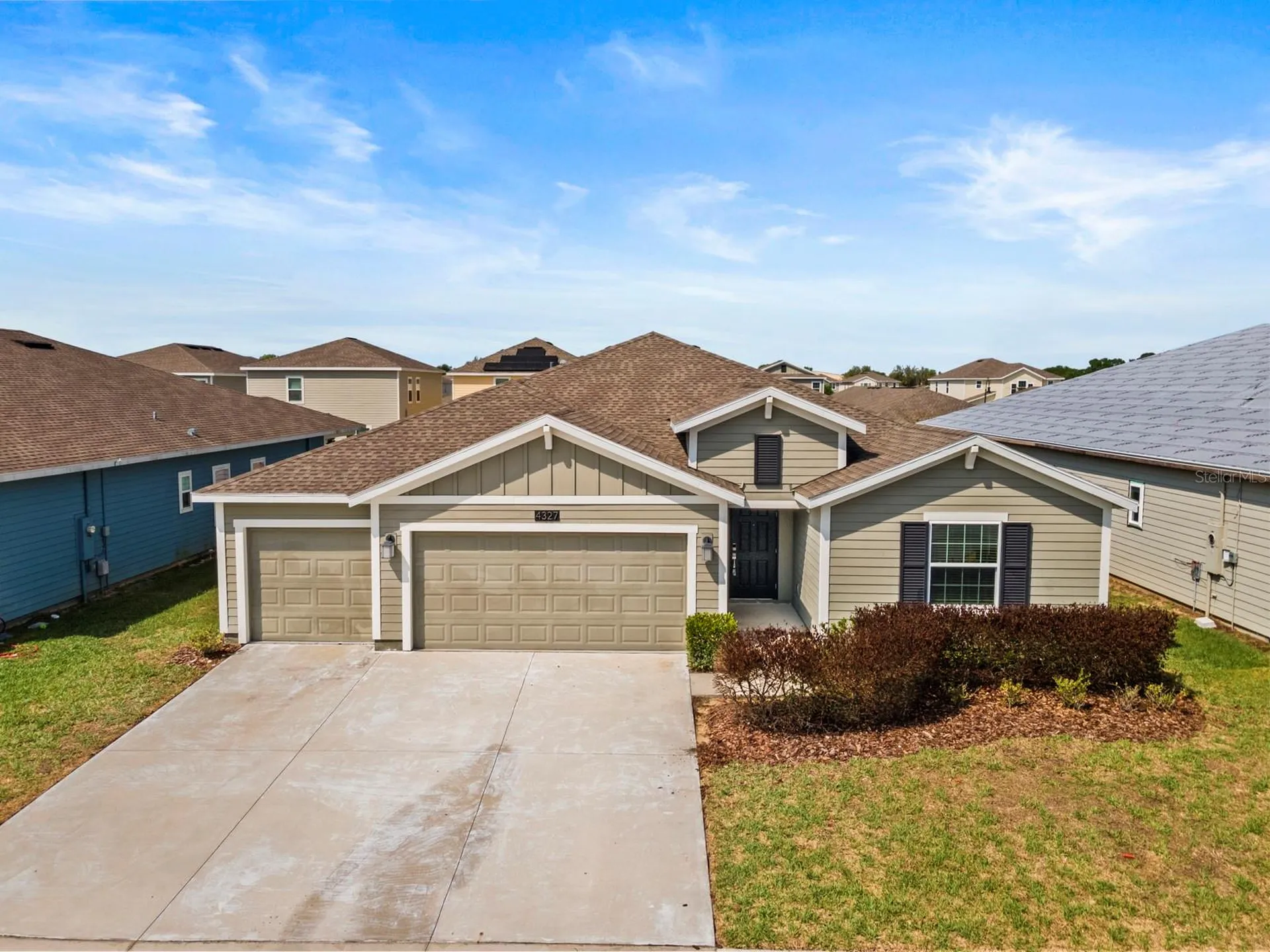 4327 Lighterknot Trace Kissimmee FL 34746
