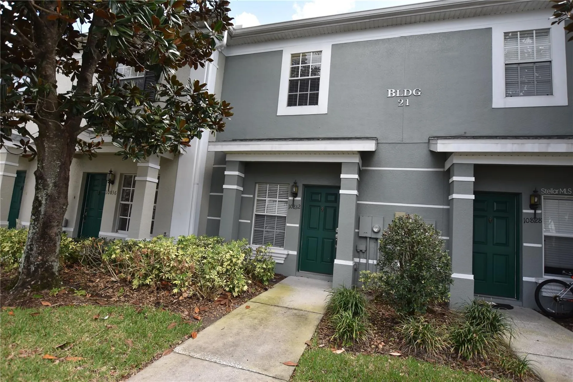10832 Savannah Wood Drive Orlando FL 32832