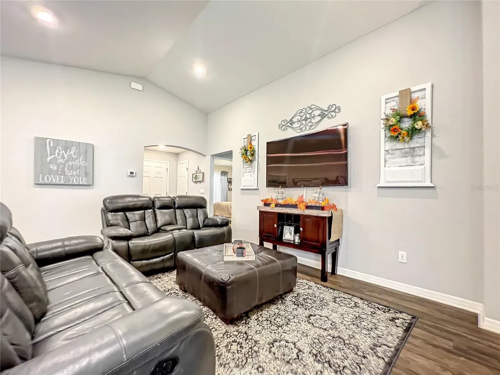 5541 SE 92nd Street Ocala FL 34480