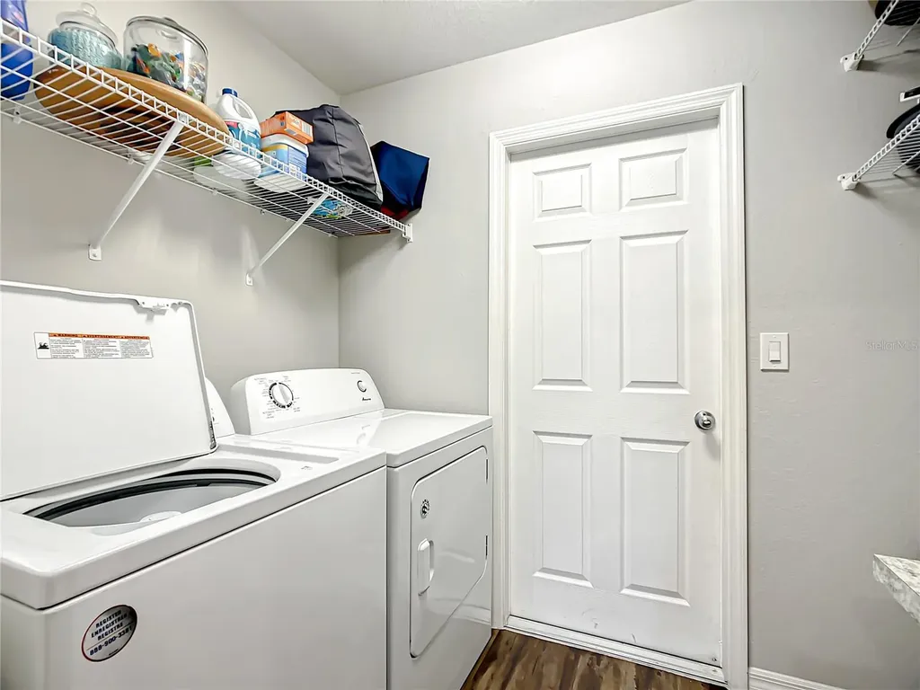 5541 SE 92nd Street Ocala FL 34480