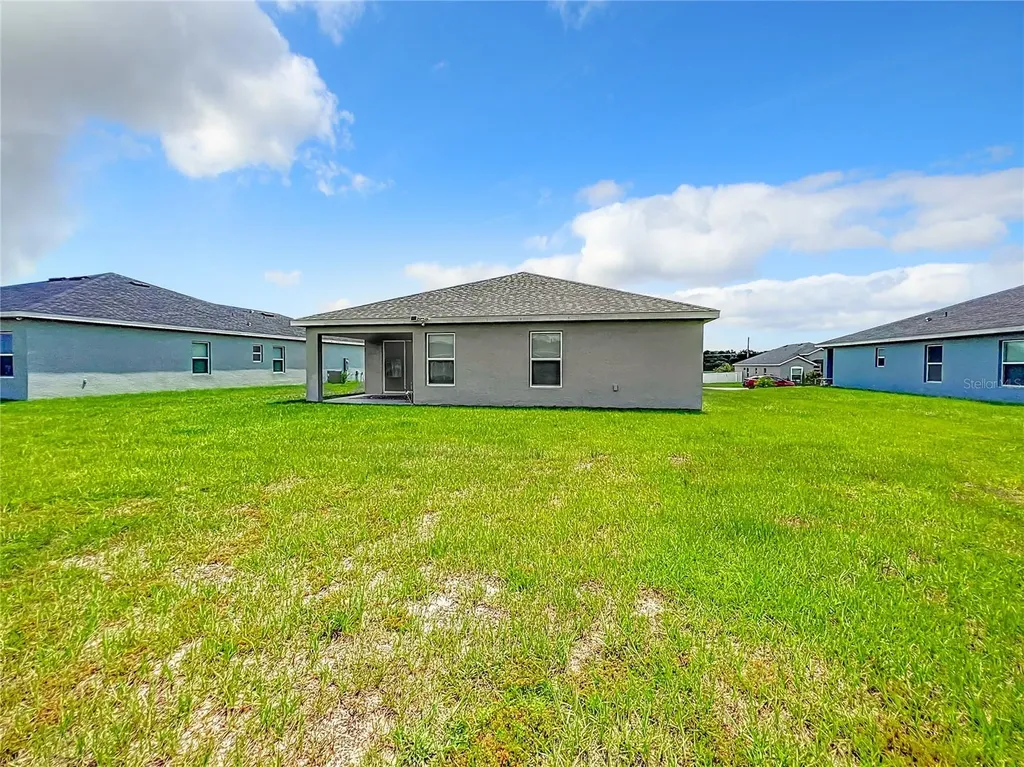 5541 SE 92nd Street Ocala FL 34480