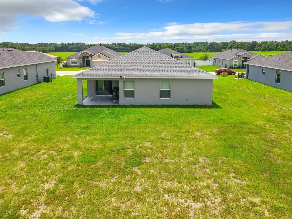 5541 SE 92nd Street Ocala FL 34480