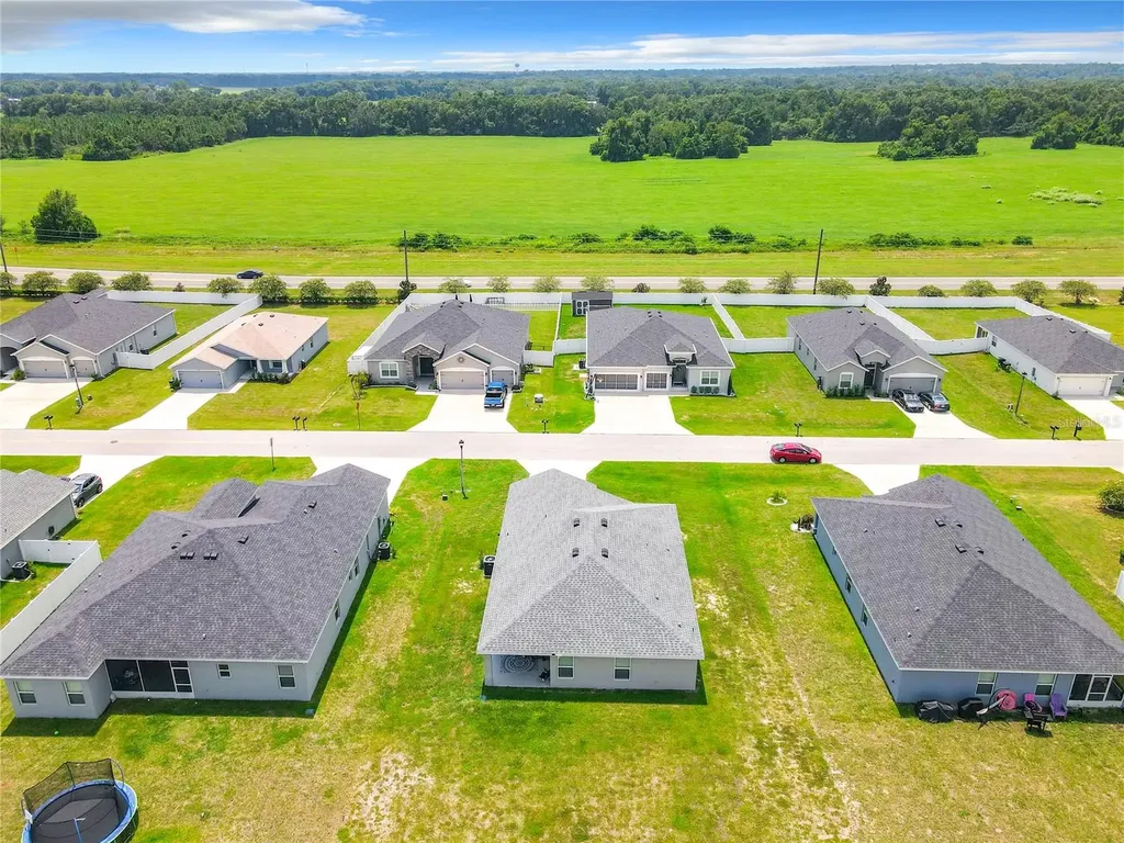 5541 SE 92nd Street Ocala FL 34480