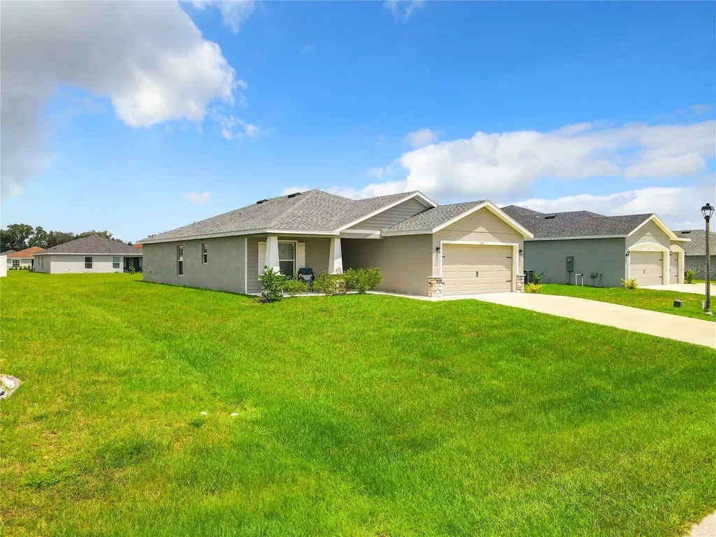 5541 SE 92nd Street Ocala FL 34480