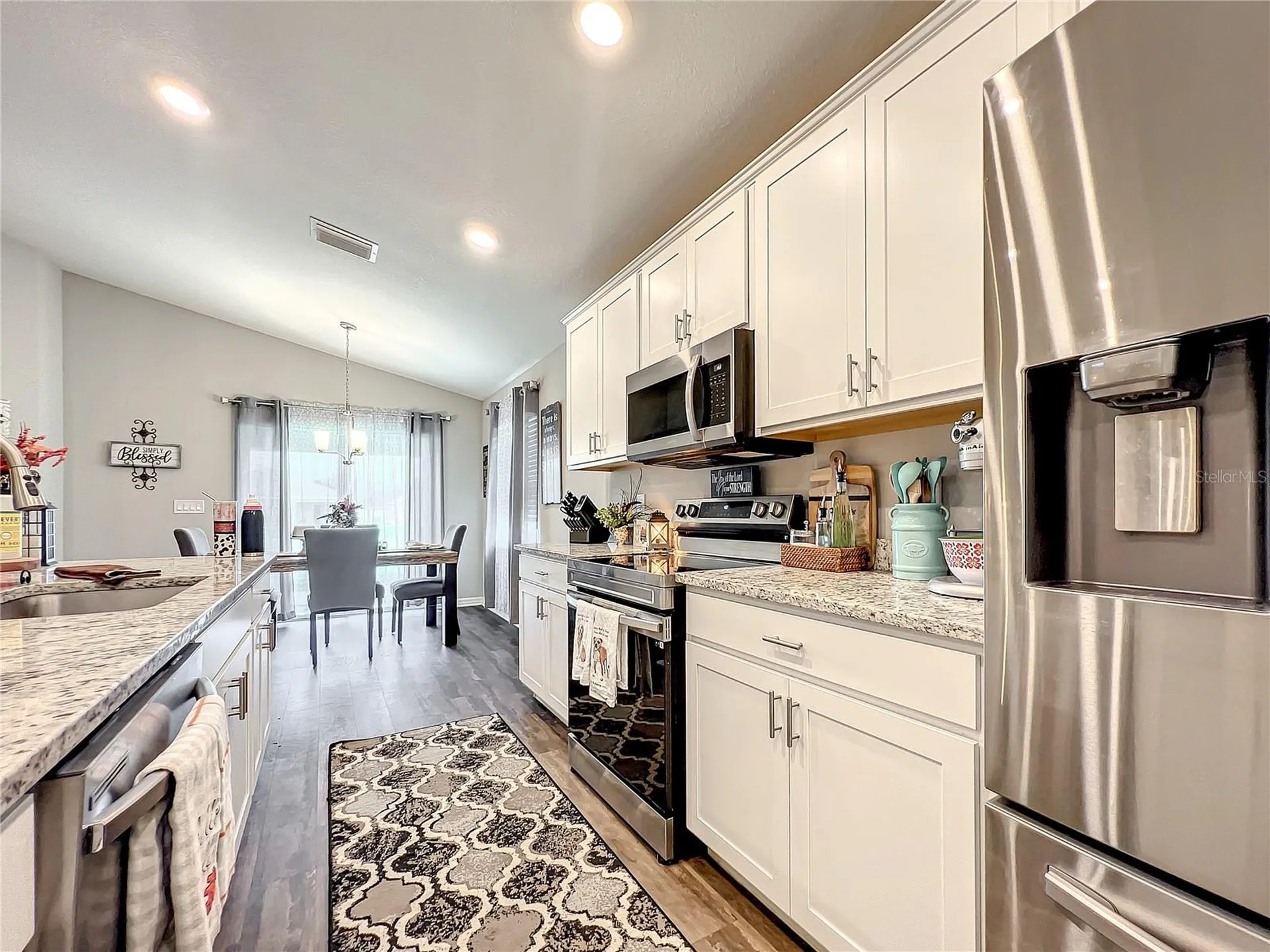 5541 SE 92nd Street Ocala FL 34480