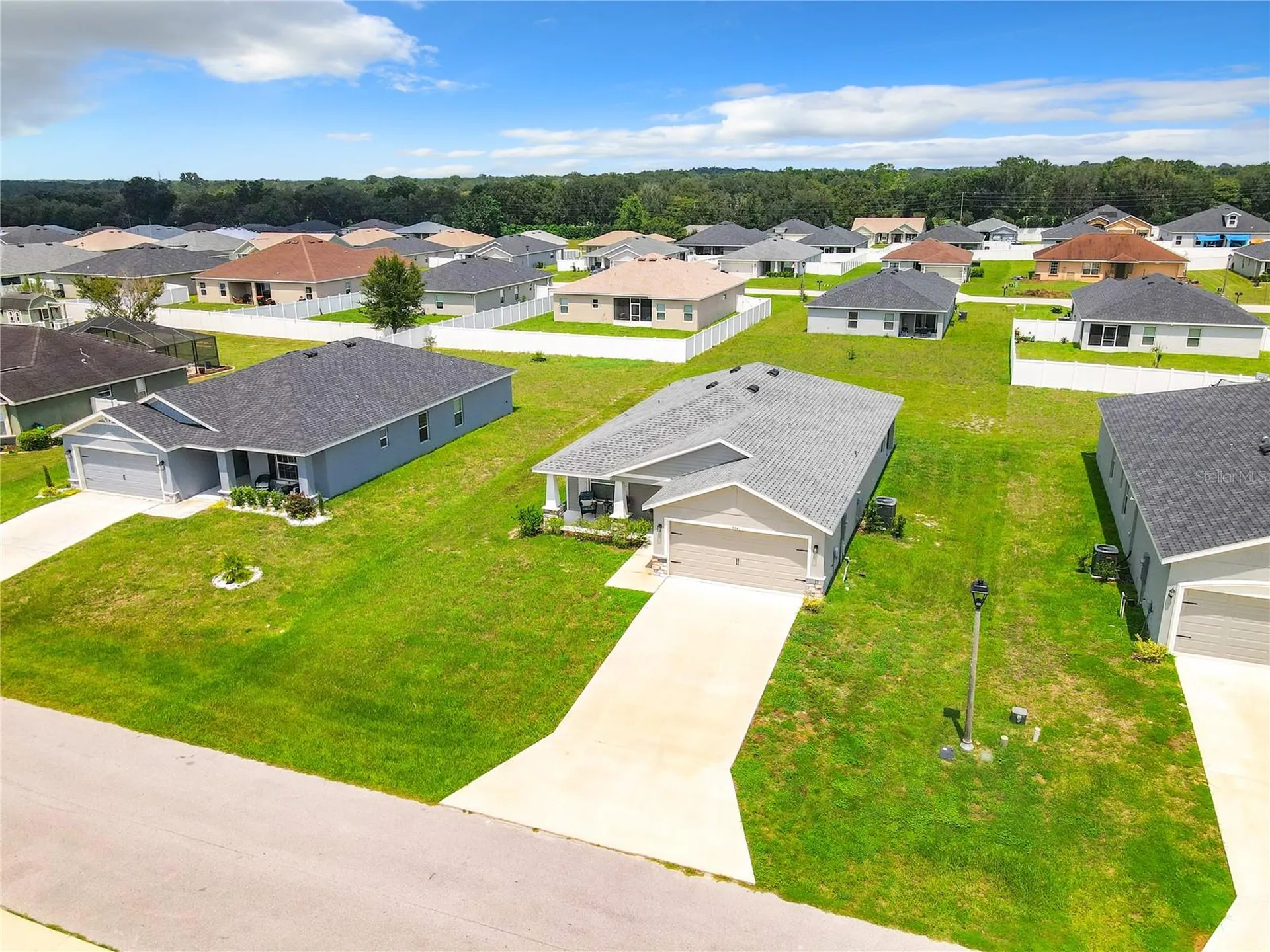 5541 SE 92nd Street Ocala FL 34480