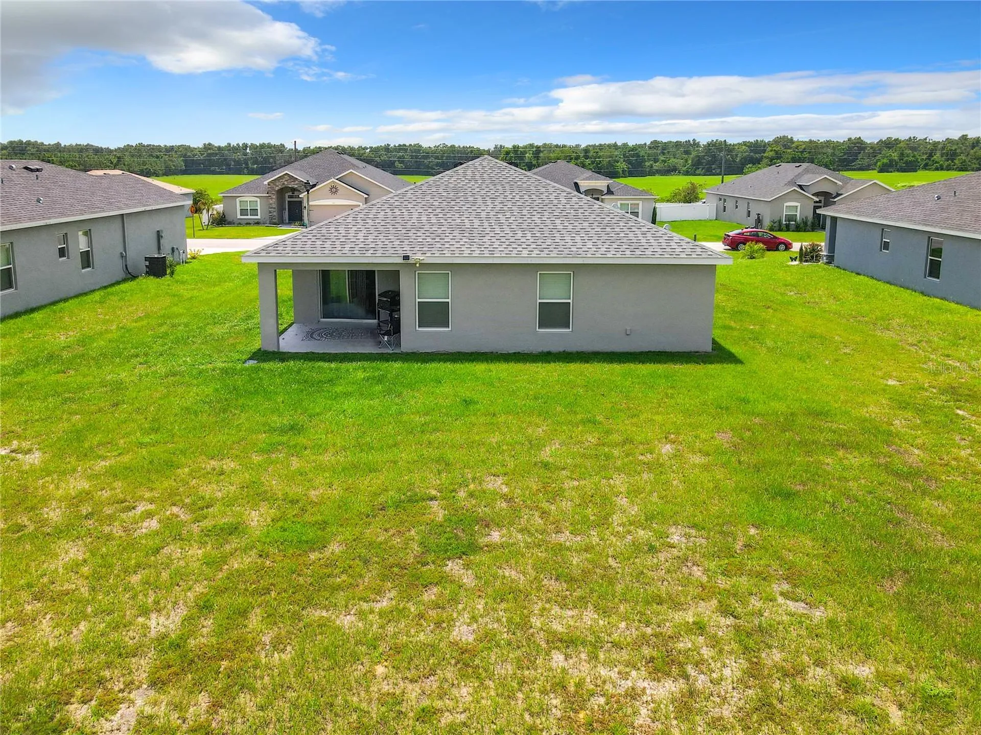 5541 SE 92nd Street Ocala FL 34480