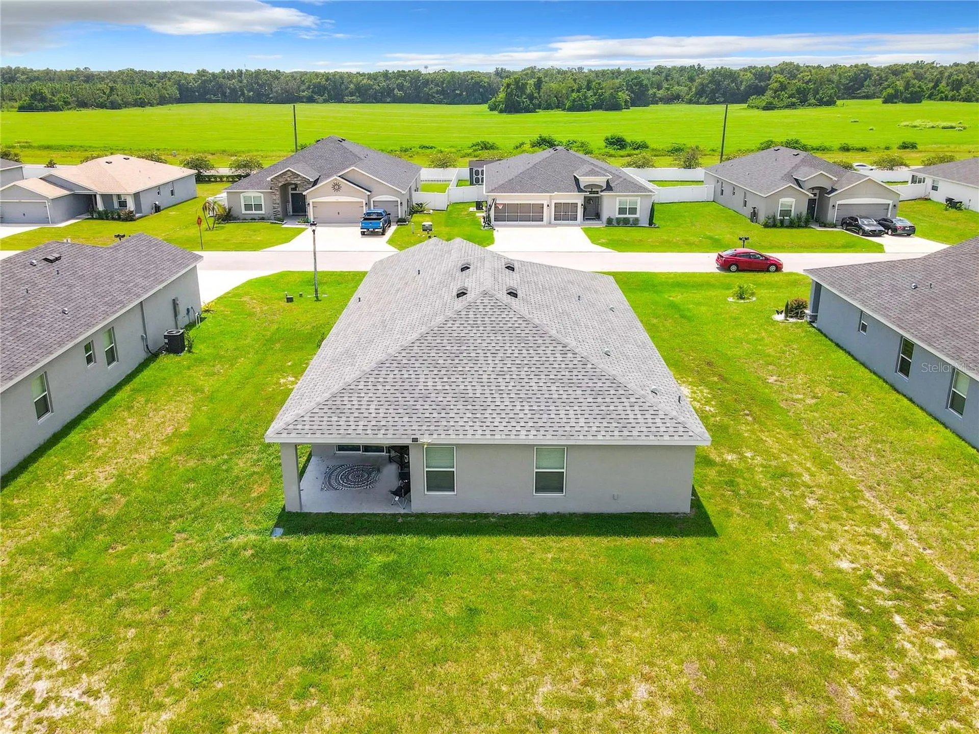 5541 SE 92nd Street Ocala FL 34480