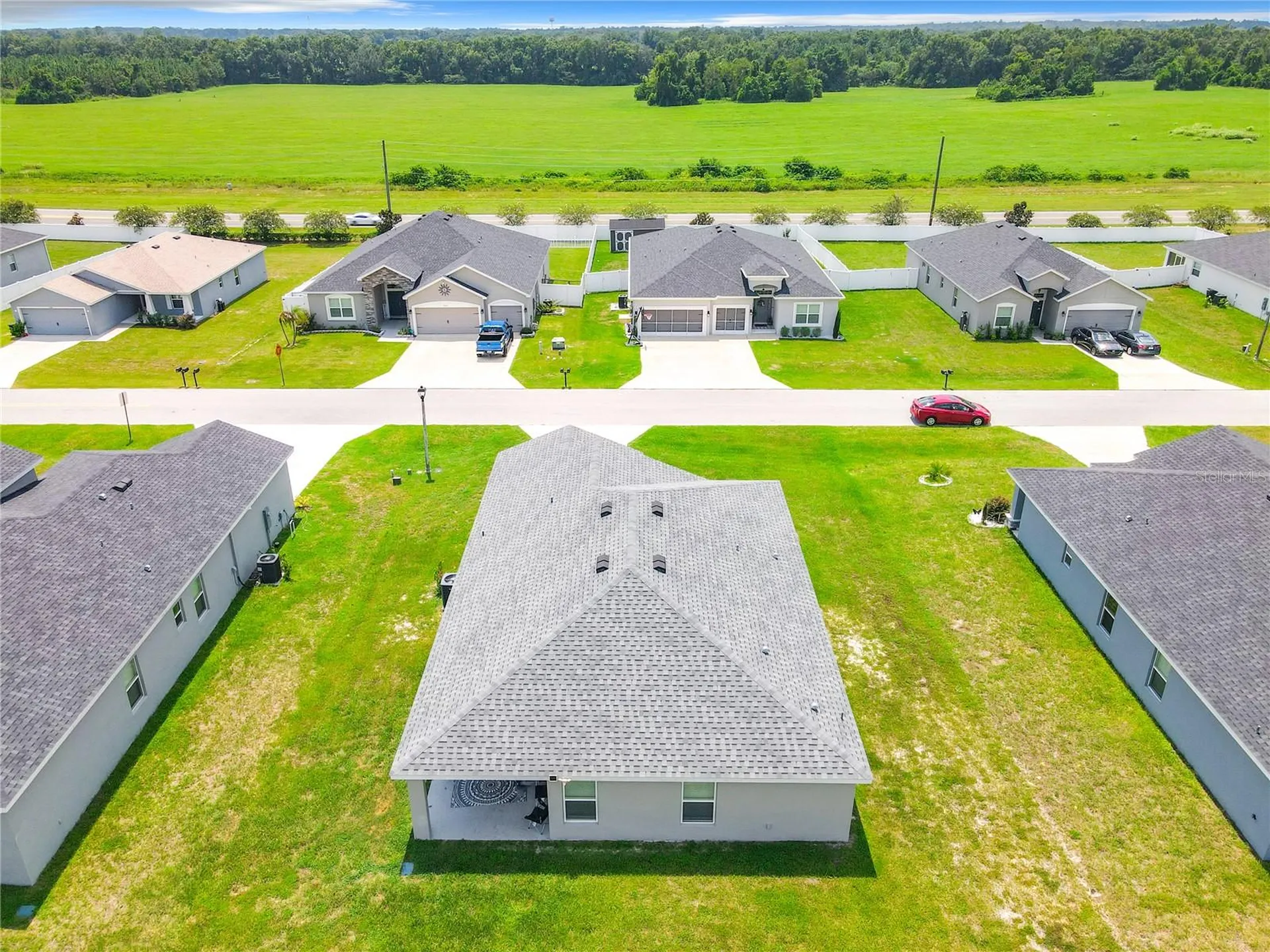 5541 SE 92nd Street Ocala FL 34480