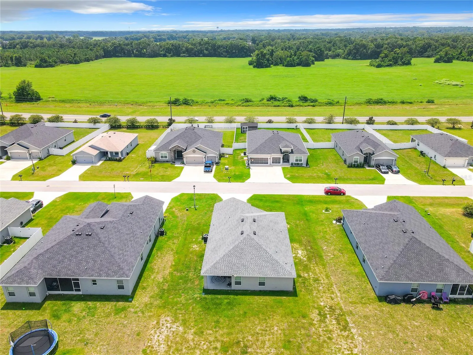 5541 SE 92nd Street Ocala FL 34480