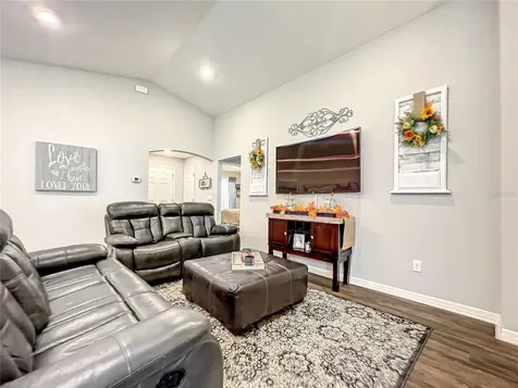 5541 SE 92nd Street Ocala FL 34480