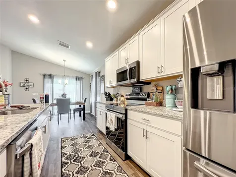 5541 SE 92nd Street Ocala FL 34480