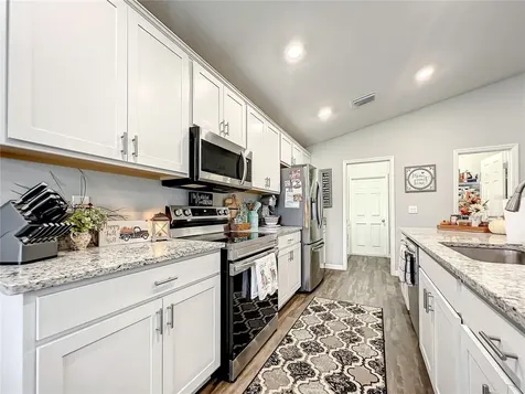 5541 SE 92nd Street Ocala FL 34480