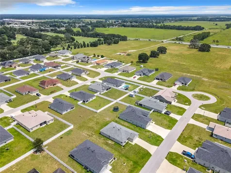 5541 SE 92nd Street Ocala FL 34480