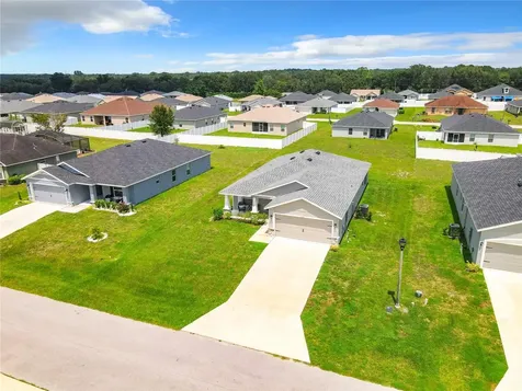 5541 SE 92nd Street Ocala FL 34480