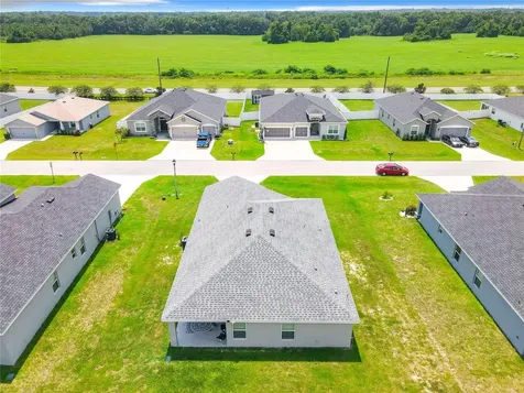 5541 SE 92nd Street Ocala FL 34480