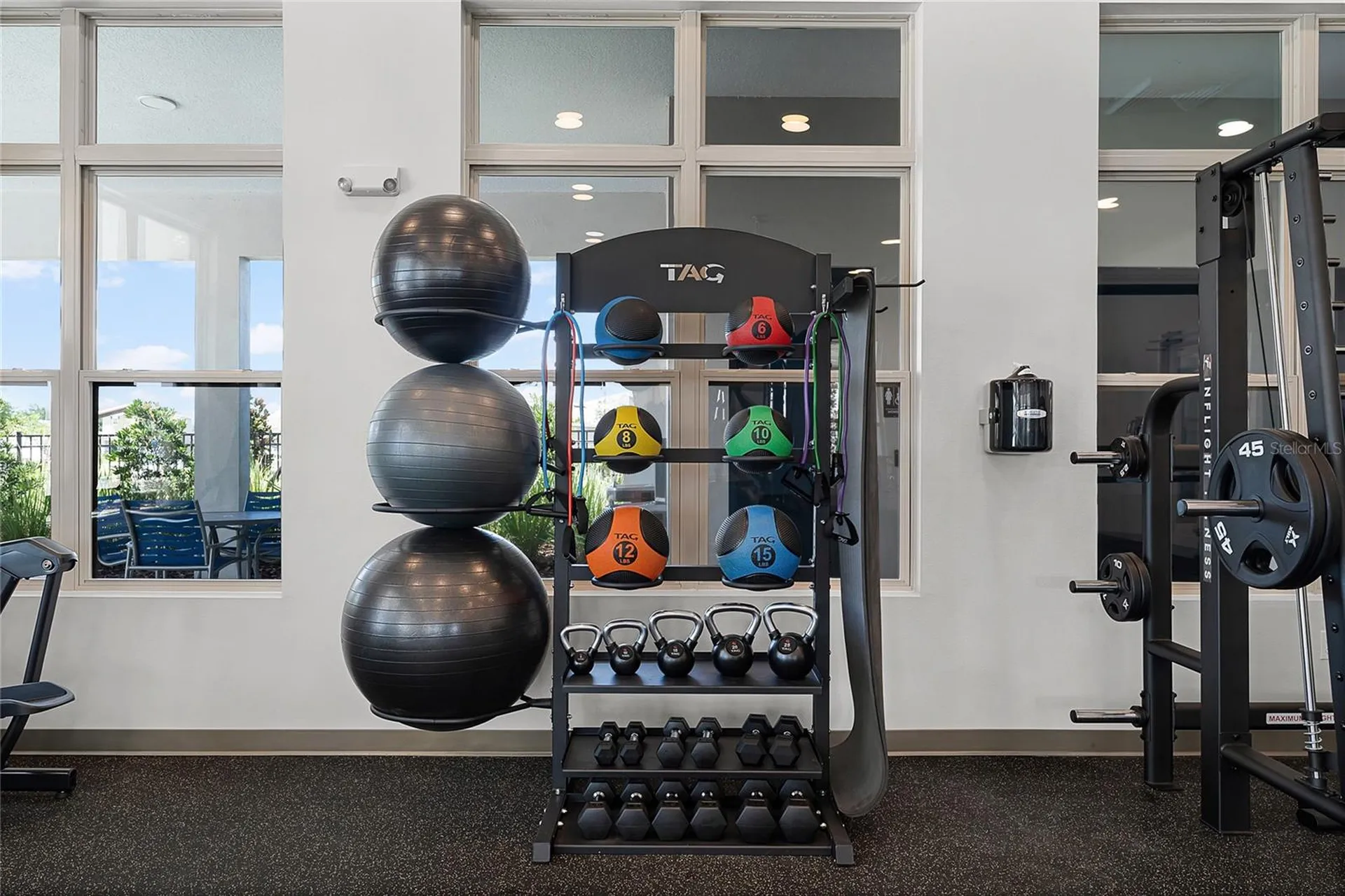 2093 Walnut Creek Drive Kissimmee FL 34744