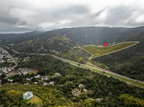 Km.hm 59 3 Carr 1, Bo Quebrada Arriba Cayey PR 00736