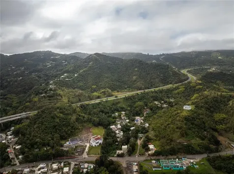 Km.hm 59 3 Carr 1, Bo Quebrada Arriba Cayey PR 00736
