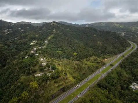 Km.hm 59 3 Carr 1, Bo Quebrada Arriba Cayey PR 00736
