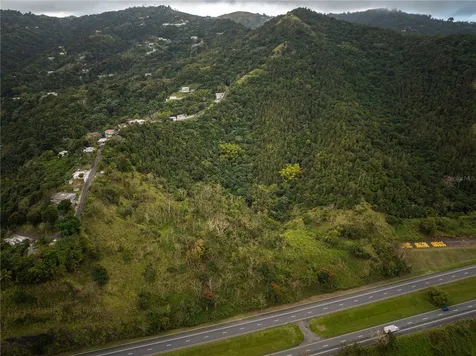 Km.hm 59 3 Carr 1, Bo Quebrada Arriba Cayey PR 00736
