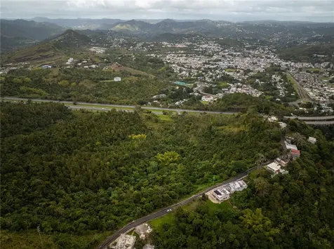 Km.hm 59 3 Carr 1, Bo Quebrada Arriba Cayey PR 00736
