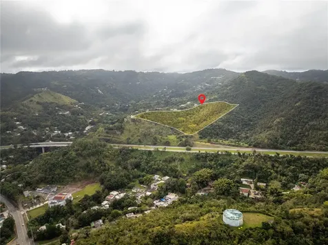 Km.hm 59 3 Carr 1, Bo Quebrada Arriba Cayey PR 00736