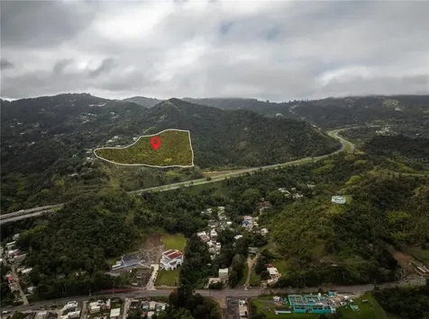 Km.hm 59 3 Carr 1, Bo Quebrada Arriba Cayey PR 00736