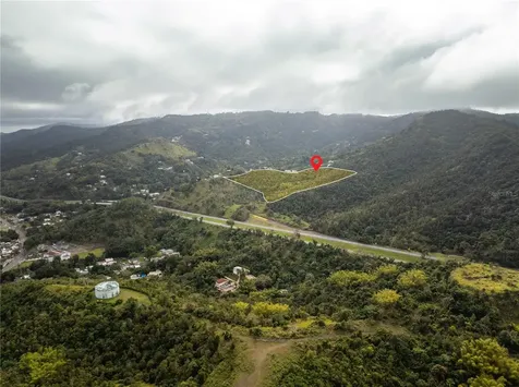 Km.hm 59 3 Carr 1, Bo Quebrada Arriba Cayey PR 00736