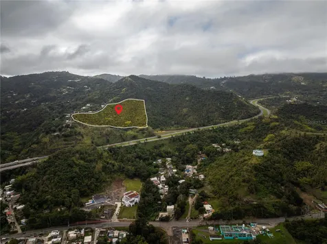 Km.hm 59 3 Carr 1, Bo Quebrada Arriba Cayey PR 00736