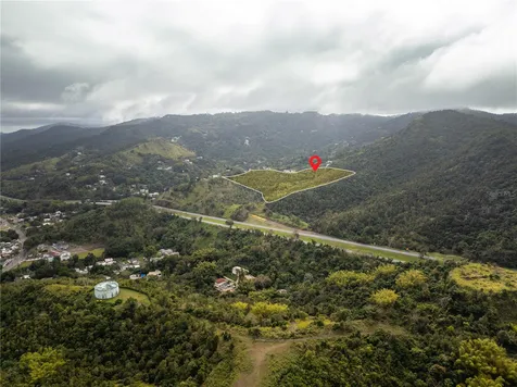 Km.hm 59 3 Carr 1, Bo Quebrada Arriba Cayey PR 00736