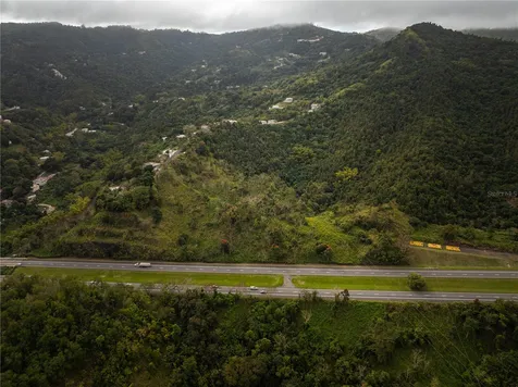 Km.hm 59 3 Carr 1, Bo Quebrada Arriba Cayey PR 00736