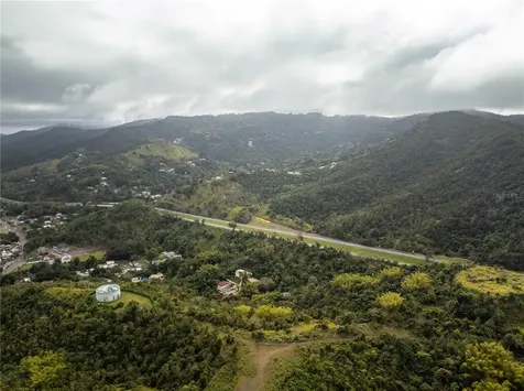 Km.hm 59 3 Carr 1, Bo Quebrada Arriba Cayey PR 00736