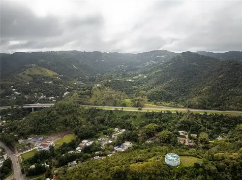 Km.hm 59 3 Carr 1, Bo Quebrada Arriba Cayey PR 00736