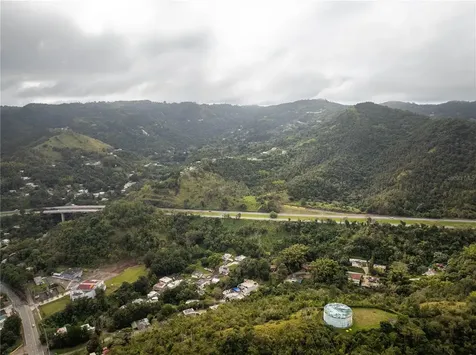 Km.hm 59 3 Carr 1, Bo Quebrada Arriba Cayey PR 00736