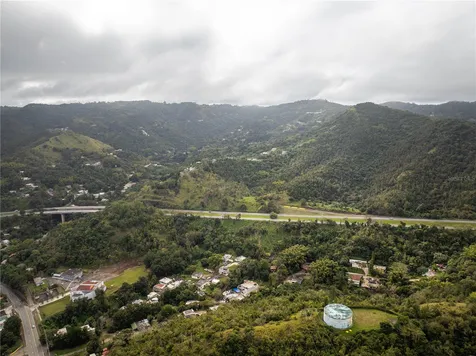 Km.hm 59 3 Carr 1, Bo Quebrada Arriba Cayey PR 00736
