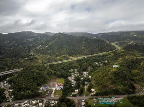 Km.hm 59 3 Carr 1, Bo Quebrada Arriba Cayey PR 00736