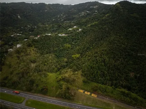 Km.hm 59 3 Carr 1, Bo Quebrada Arriba Cayey PR 00736