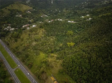 Km.hm 59 3 Carr 1, Bo Quebrada Arriba Cayey PR 00736