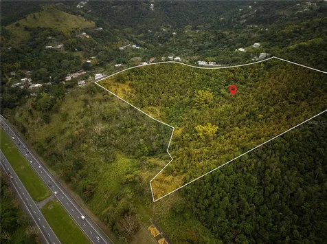 Km.hm 59 3 Carr 1, Bo Quebrada Arriba Cayey PR 00736