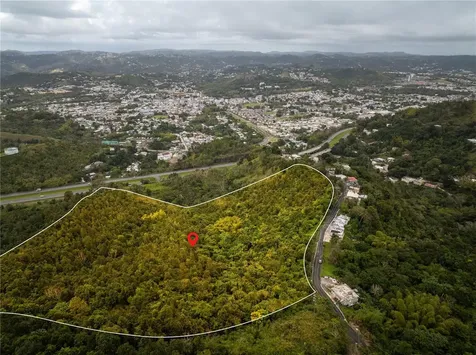Km.hm 59 3 Carr 1, Bo Quebrada Arriba Cayey PR 00736