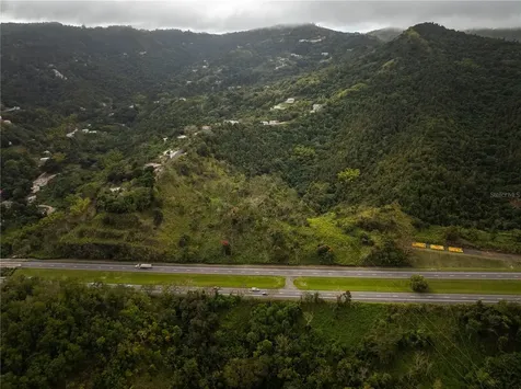 Km.hm 59 3 Carr 1, Bo Quebrada Arriba Cayey PR 00736