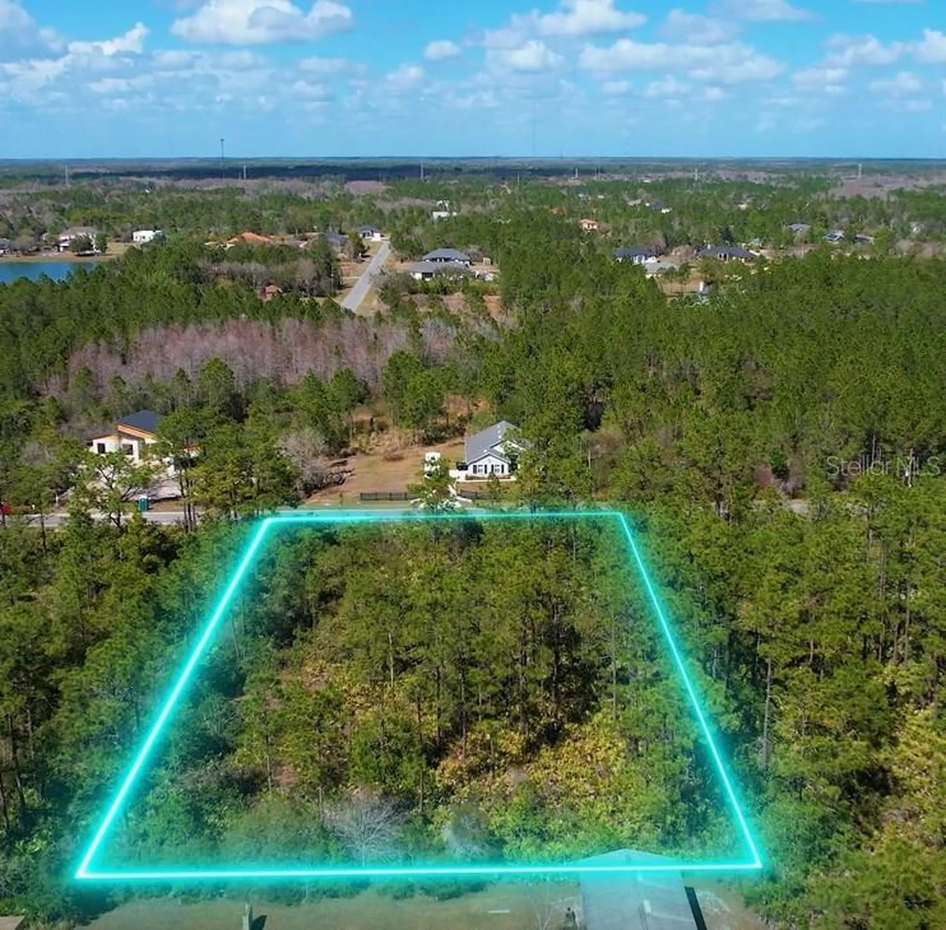 Lot 070 Palmland Street Orlando FL 32833