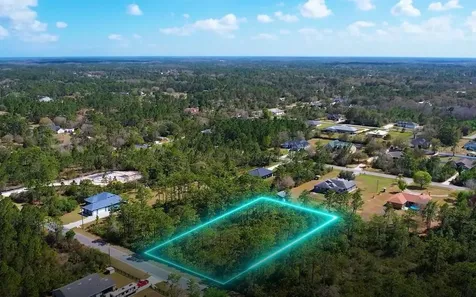 Lot 070 Palmland Street Orlando FL 32833