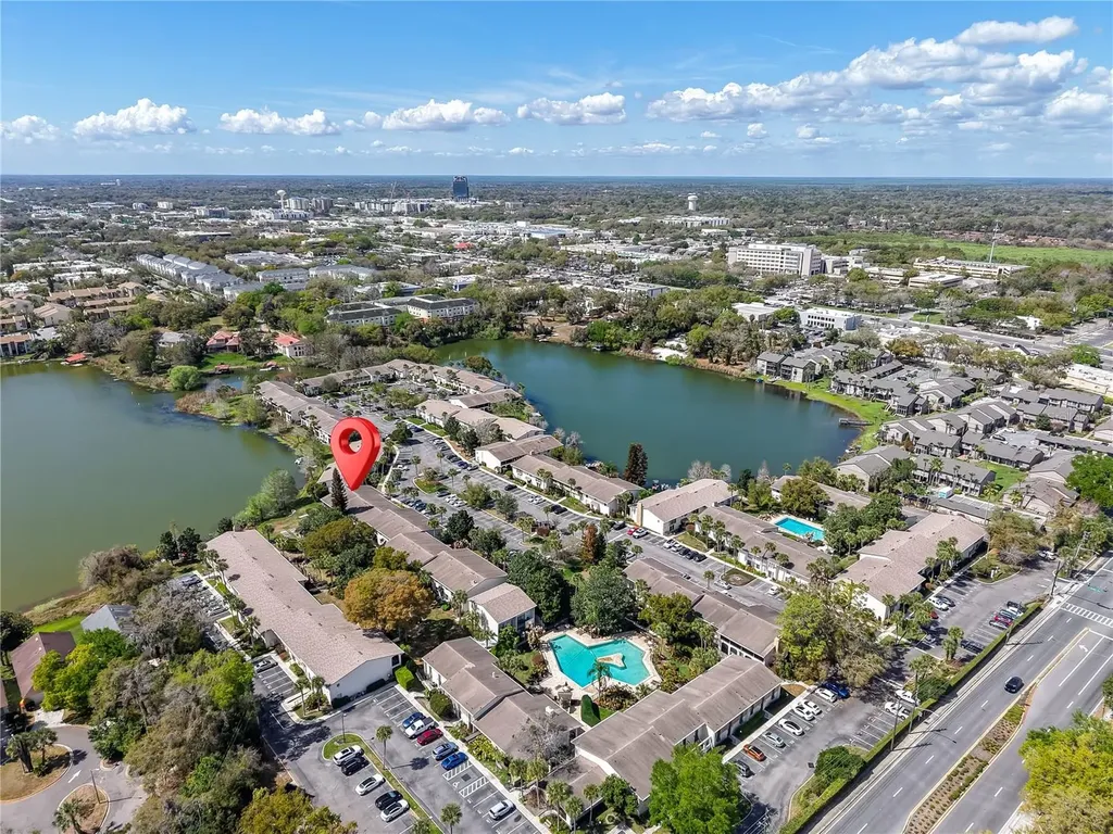 200 Maitland Avenue Altamonte Springs FL 32701