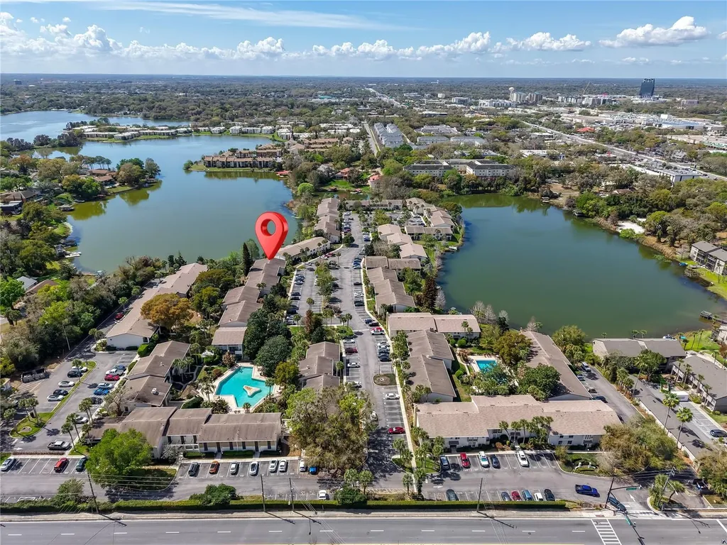 200 Maitland Avenue Altamonte Springs FL 32701